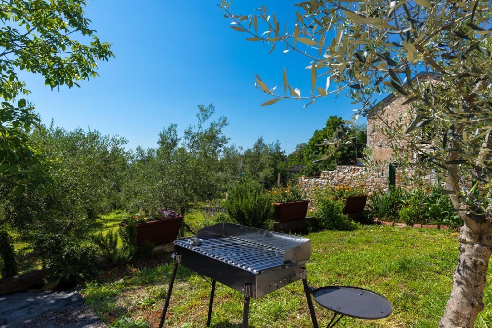 Dvi Ulike Labinci Exterior foto