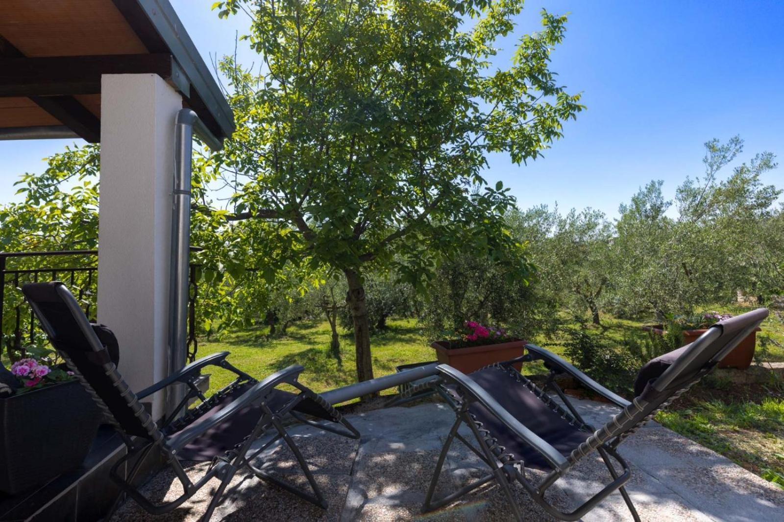 Dvi Ulike Labinci Exterior foto